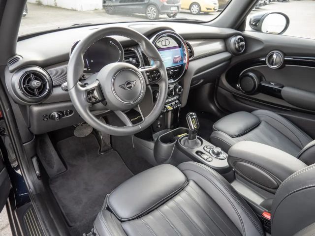 MINI Mini Electric SE