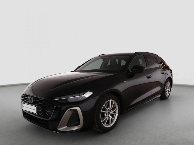 Audi A5 Avant Quattro S-Tronic