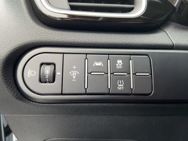 Kia Ceed GDi SportWagon Vision