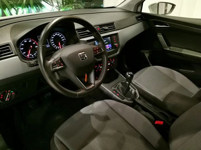 Seat Arona Style