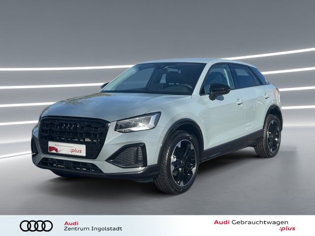 Audi Q2 35 TFSI S-Tronic