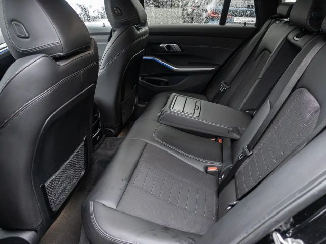 BMW 320 320d Sport Line Touring