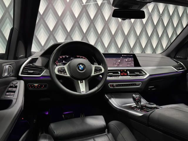 BMW X5 xDrive45e