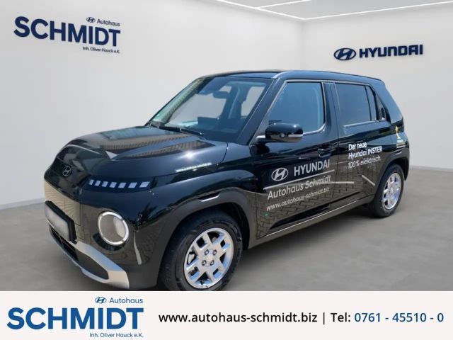 Hyundai INSTER 49 kWh Trend
