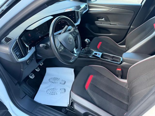 Opel Mokka GS-Line Grand Sport Turbo