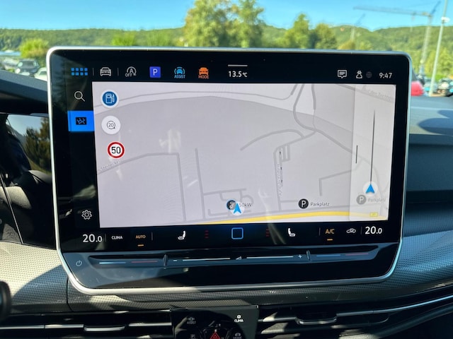 Volkswagen Golf Golf VIII