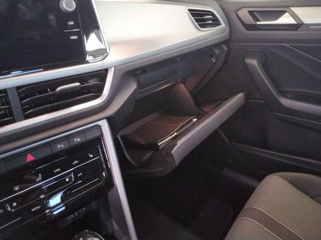 Volkswagen T-Roc 1.5 TSI Cabriolet DSG Style