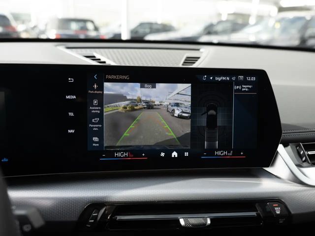 BMW X1 M-Sport sDrive