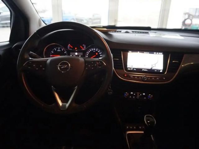 Opel Crossland X Elegance