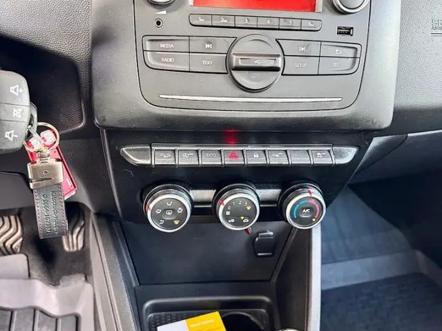 Dacia Duster 4WD Comfort