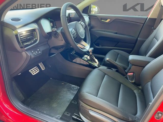 Kia Stonic Platinum Edition