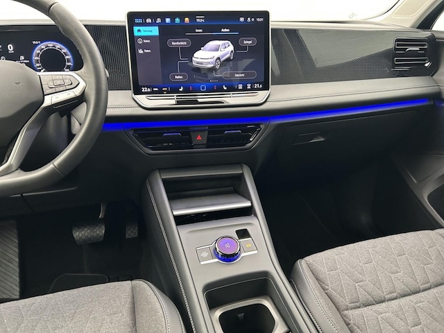 Volkswagen Tiguan 1.5 eTSI DSG