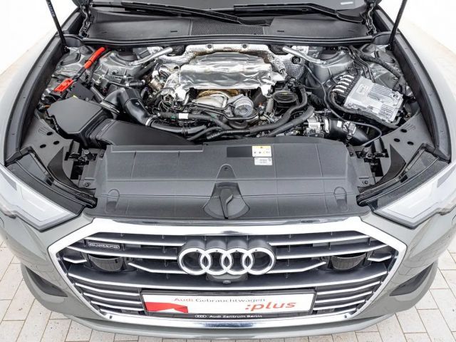 Audi A6 55 TFSI Quattro Sport