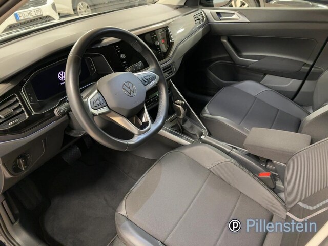 Volkswagen Taigo 1.0 TSI DSG IQ.Drive Style