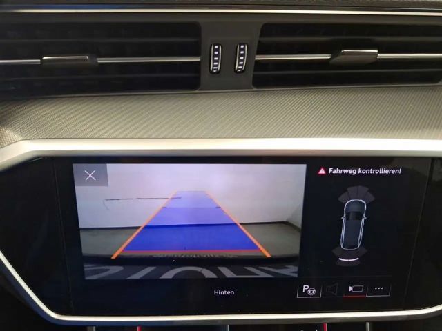 Audi A6 2.0 TDI S-Tronic Sport