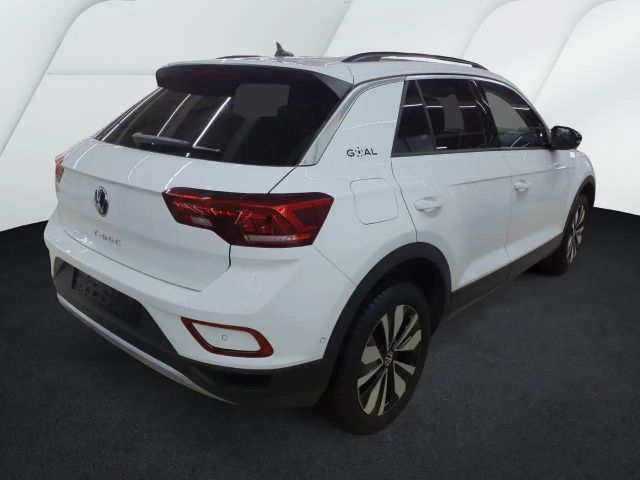 Volkswagen T-Roc 1.0 TSI