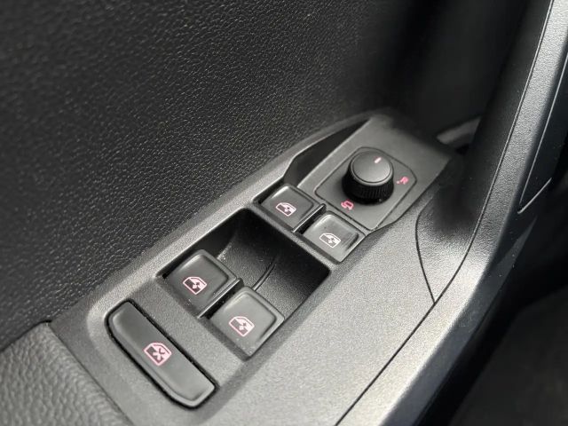 Seat Arona DSG Style