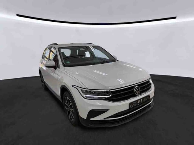 Volkswagen Tiguan 2.0 TDI DSG