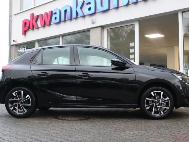 Opel Corsa 1.2 Turbo GS-Line Grand Sport Turbo