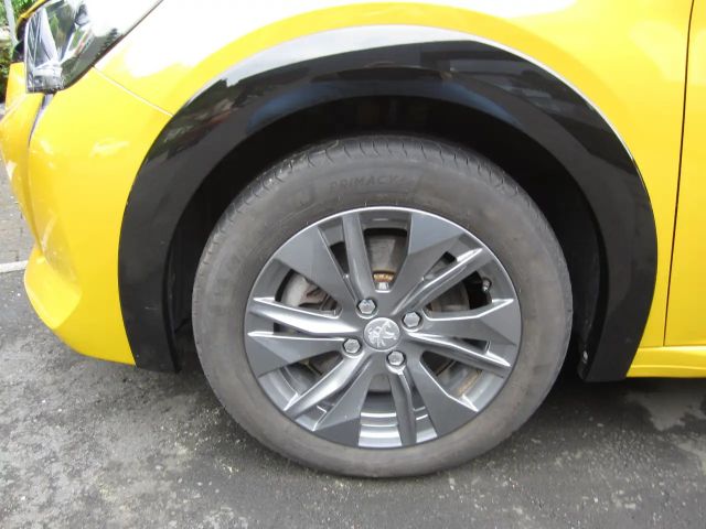 Peugeot E-208 Allure Pack