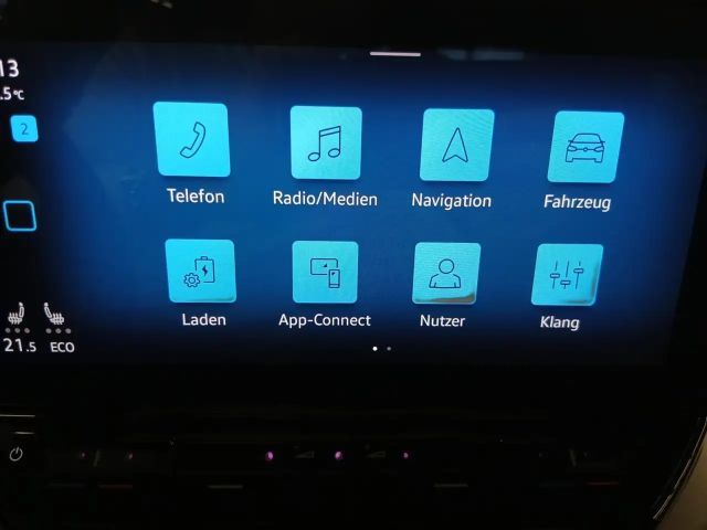 Volkswagen ID.4 Performance Pro