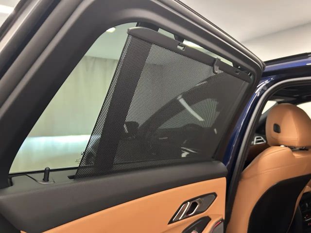 BMW 340 M-Sport Touring xDrive