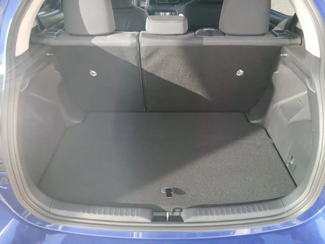 Toyota Yaris Active Hybride