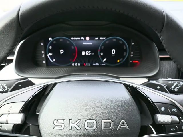 Skoda Kamiq 1.0 TSI Selection