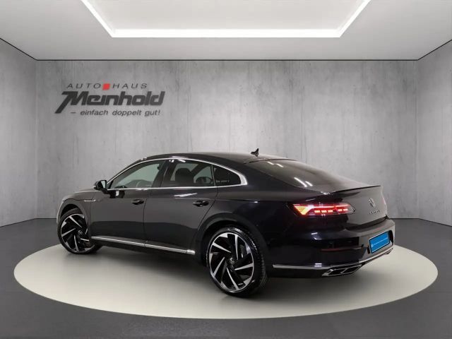Volkswagen Arteon 2.0 TSI DSG R-Line
