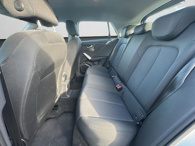 Audi Q2 35 TFSI S-Tronic