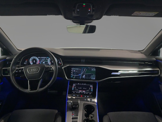 Audi A6 55 TFSI Avant Quattro S-Tronic Sport