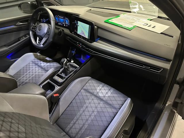 Volkswagen Golf 1.5 TSI R-Line Style