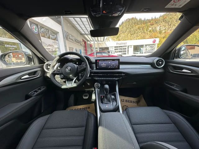 Alfa Romeo Tonale FWD Veloce