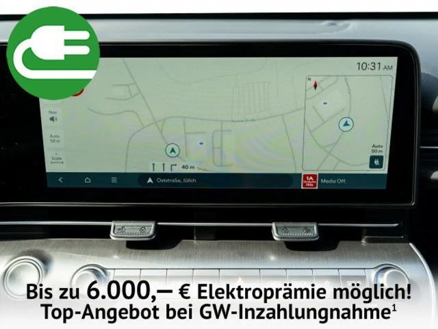 Hyundai Kona Electric Trend