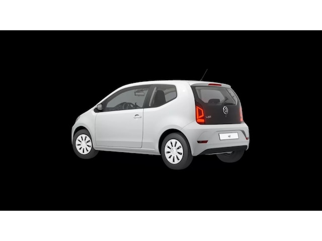 Volkswagen up! 1.0 MPI Move Move up!