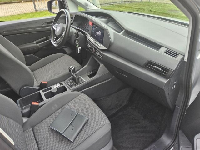 Volkswagen Caddy 2.0 TDI Combi