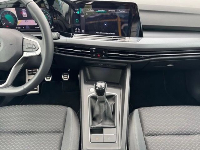 Volkswagen Golf 1.5 TSI Golf VIII