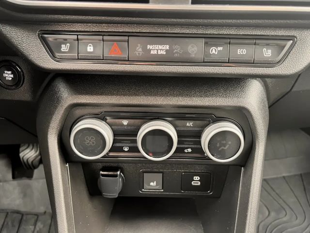 Dacia Sandero Extreme Stepway TCe 110