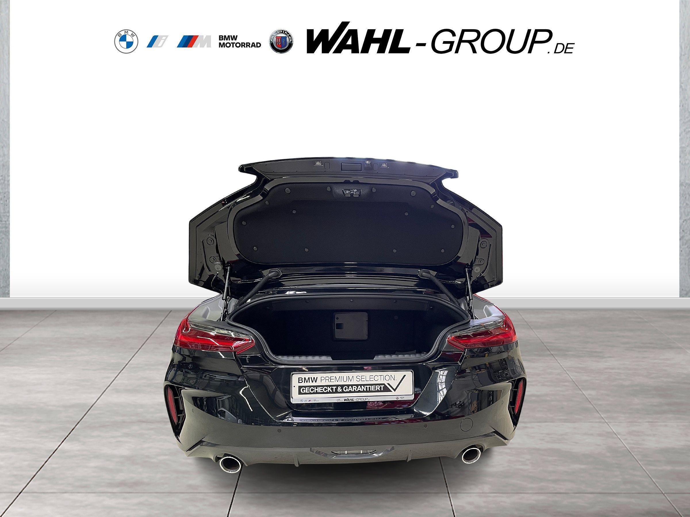 BMW Z4 Roadster sDrive sDrive20i