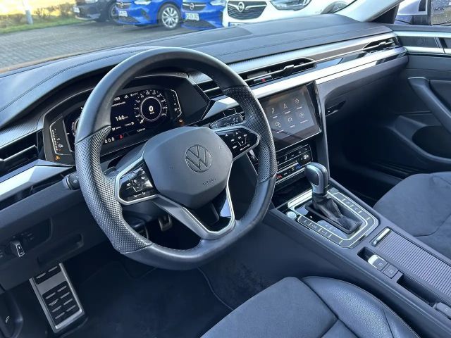 Volkswagen Arteon eHybrid
