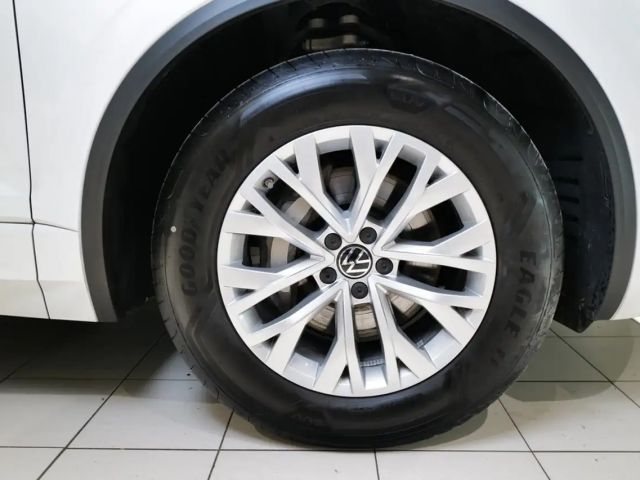 Volkswagen Touareg 3.0 V6 TDI Elegance Elegance