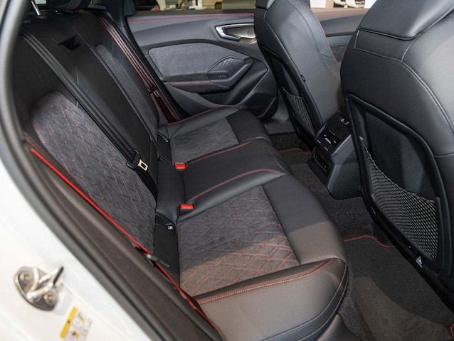 Audi A5 Avant Quattro S-Tronic