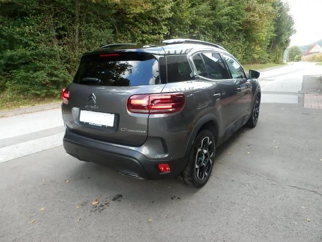 Citroën C5 Aircross BlueHDi Max