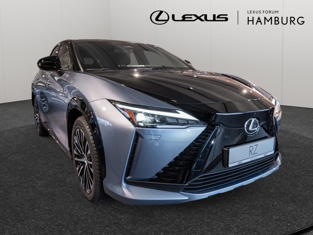 Lexus RZ Luxury Line
