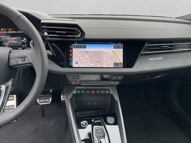 Audi A3 35 TDI S-Tronic