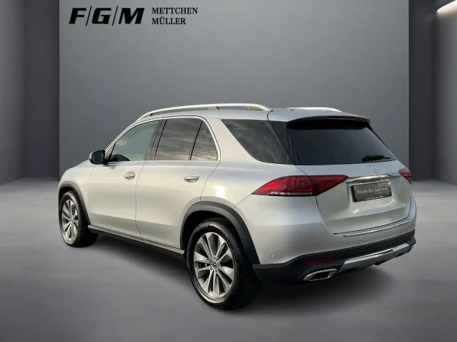 Mercedes-Benz GLE 350 4MATIC GLE 350 d