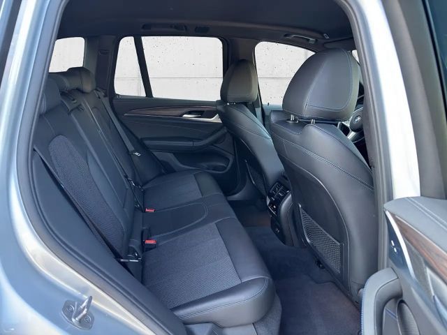 BMW X3 M-Sport xDrive