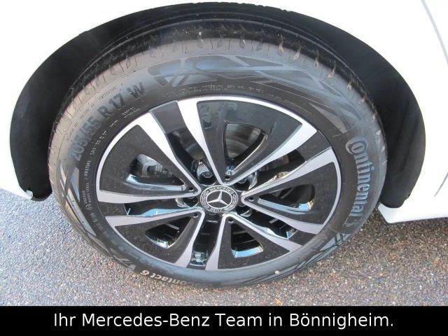 Mercedes-Benz B 200 AHV / 360° / Totwinkel uvm.