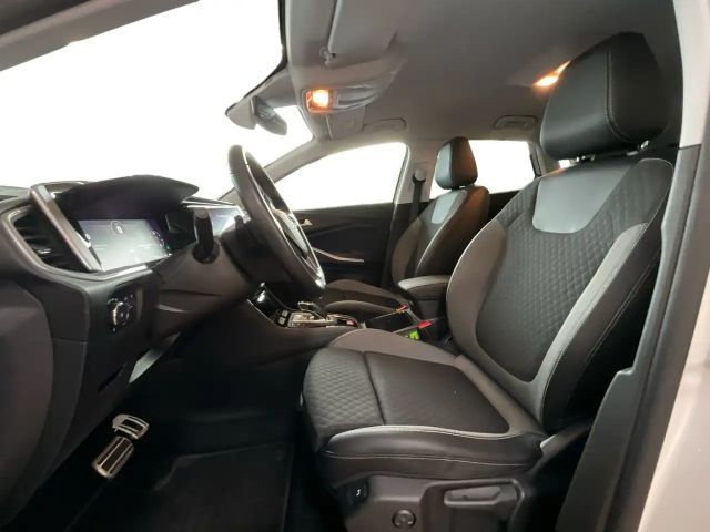 Opel Grandland X Innovation