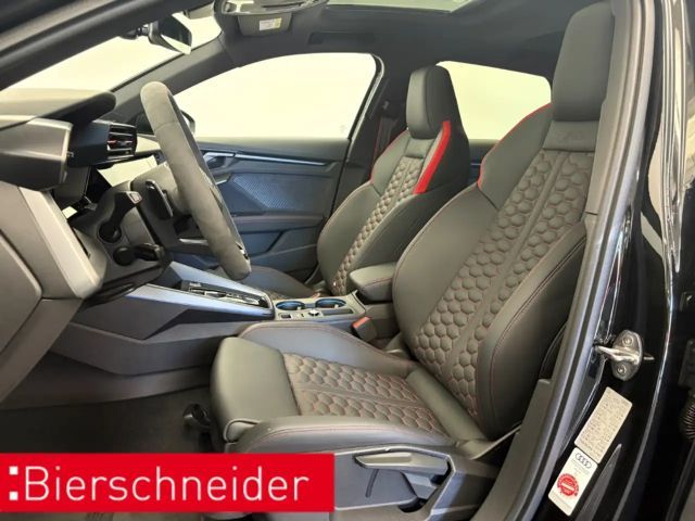 Audi RS3 Sedan Sportback